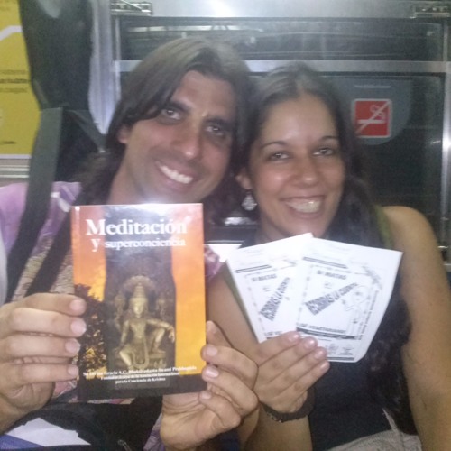 Agua de estrellas (Miguel)