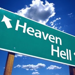 BeeHound -  Heaven or Hell Freestyle