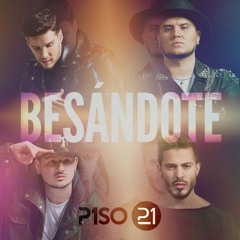 Piso21 - Besándote