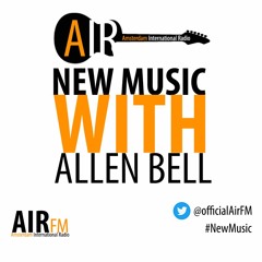 New Music with Allen Bell S02 E07 Emma Alves