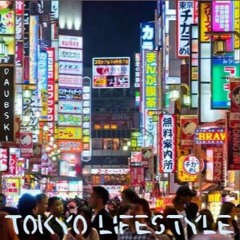 Tokio lifestyle