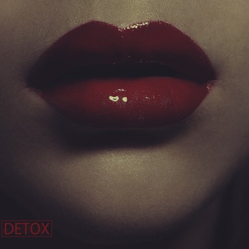 Adamant - Detox
