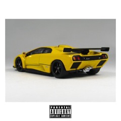 Jake Villain ~ 120 in Little Havana (feat. Slu & DEZ) [Prod. By SANNIBRUH]