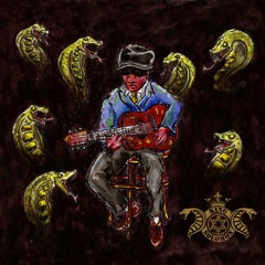 Run For Cover by King Solomon