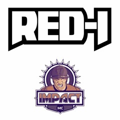 SHOTS FIRED PROMO MIX - Red I & Impact ***FREE DOWNLOAD***