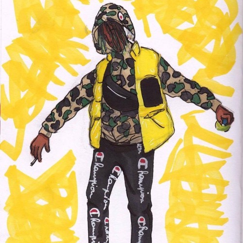 Youv dee - Freestyle Supernovae #ODP