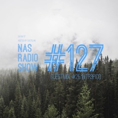 NAS Radio Show #127 | Guestmix by Intr3pico