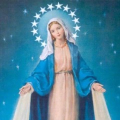 PE. ZEZINHO- MARIA DE NAZARÉ