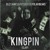 Artwork for Olly James X Futuristic Polar Bears - Kingpin (Clap)
