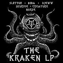 Stream Davy Jones Locker™  Listen to The Kraken LP playlist online for  free on SoundCloud