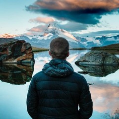 J.A.L. & PARSEC - DON'T LOOK DOWN