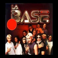 Sabor Sabroson (Yonni Cumbia Killers) - La Base