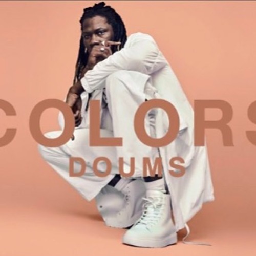 Doums - Intro | A COLORS SHOW