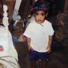 Beautiful Dreamer - MC X J.Guttah