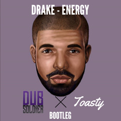 ENERGY (DUB SOLDIER & TOASTY BOOTLEG)(DUB)
