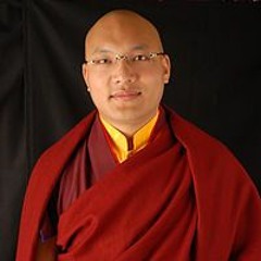 Karmapa Chenno
