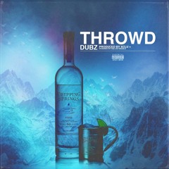 Throwd (Prod by Xclu)