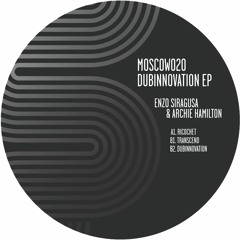 A1. Enzo Siragusa & Archie Hamilton - Ricochet
