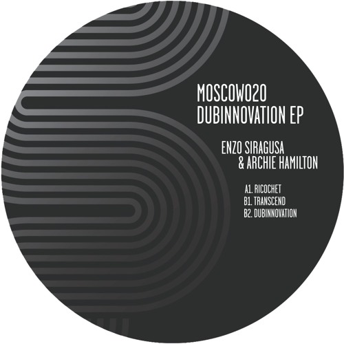 A1. Enzo Siragusa & Archie Hamilton - Ricochet