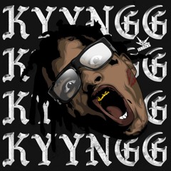 KYYNGG - LOUIS GUCCI Ft: LDY STUNNA