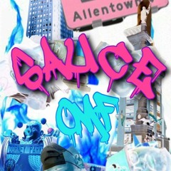 O.M.F (One Mic Family) KingPuma & Izzy Fletcher - Sauce {MxD SwagG}