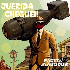 QUERIDA CHEGUEI - Dj. Fabyo Marquez (original mix)