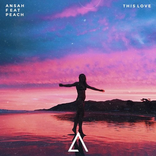 Ansah - This Love Ft. Peach