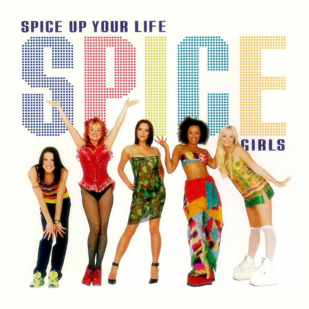 Stream Spice Girls - Wannabe (Le Boeuf Remix) by Le Boeuf Vol 2