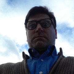 Stu Chatterly's Guided Meditation Road Trip