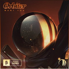 Orbiter - Want You