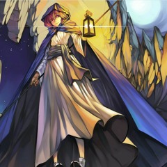 A Glimpse at Death ~ And She Said Live (Uncovered Version)