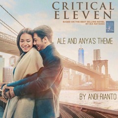 Ale And Anya's Theme From Critical Eleven