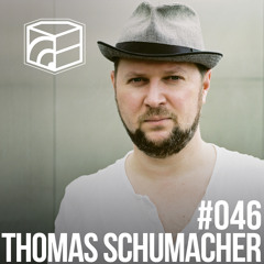 Thomas Schumacher - Jeden Tag ein Set Podcast 046