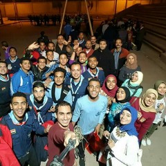 مناها صوت الحلقة #اثار_القاهرة