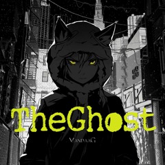 The Ghost (Nightcore)