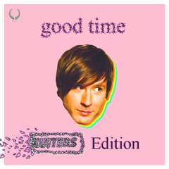 owl city - good time (kuiters Edition)