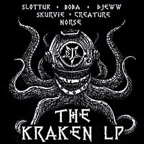 Stream Davy Jones Locker™  Listen to The Kraken LP playlist online for  free on SoundCloud