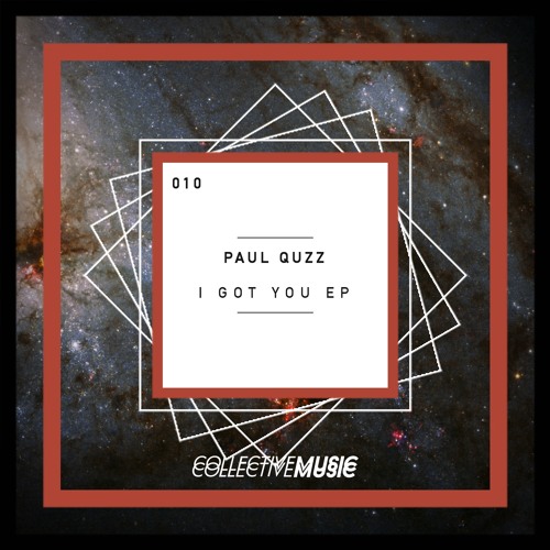 I Got You (Original Mix)