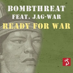 "Ready for War" - Kozmik Force
