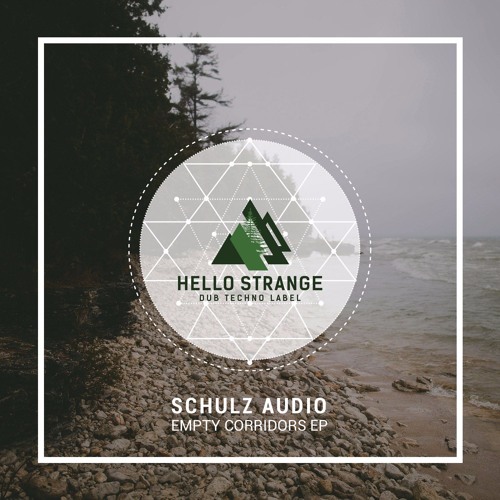 Schulz Audio - Haarp Ascending