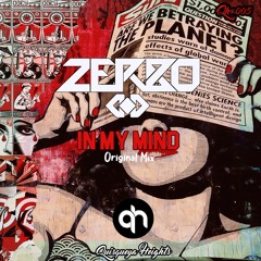 Zerbo - In My Mind