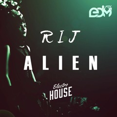 RIJ - Alien
