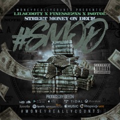 MoneyReallyCounts presents: "Street Money On Deck" Lil Scooty ft. Finese2xs & Isotol