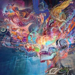PTSD Complex ॐ