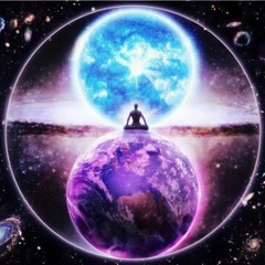 Crystal Earth Is rising (Original) (raw Mix)