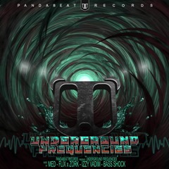MED - DEMON FLEX (OUT NOW - CLICK BUY LINK!)