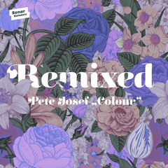 Pete Josef - Colour (Urmet K Remix)