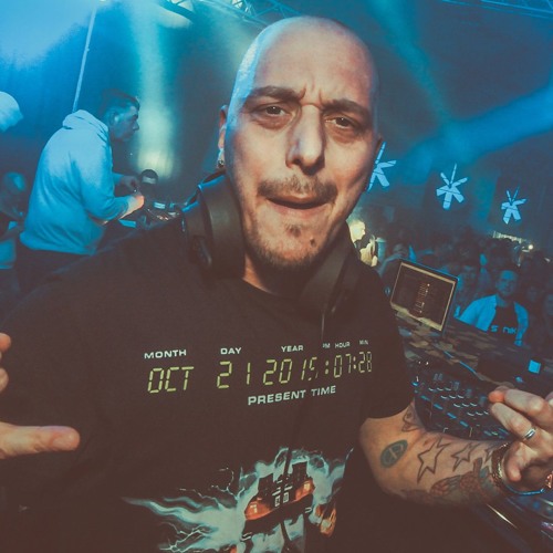 Live Dj Set - DJ Furax - FWU 2017 - 15/04/2017