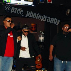 Rollin Remix By GtG FT. (Rumor & Lamaj)