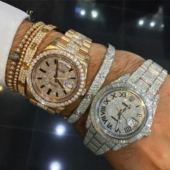 RARI SAFARI- S.DELICIOUS feat. HANSEL JACOBIE